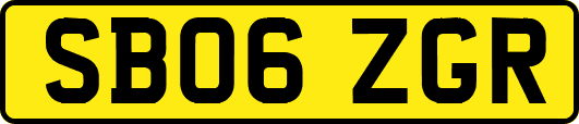 SB06ZGR