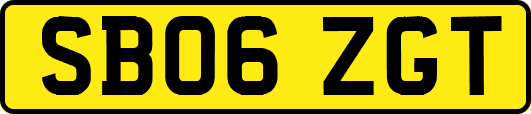 SB06ZGT