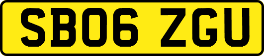 SB06ZGU