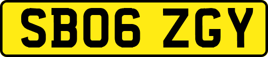 SB06ZGY