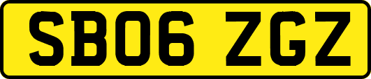 SB06ZGZ