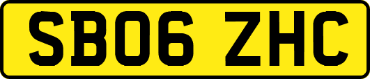 SB06ZHC