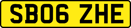 SB06ZHE