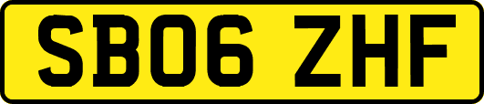 SB06ZHF