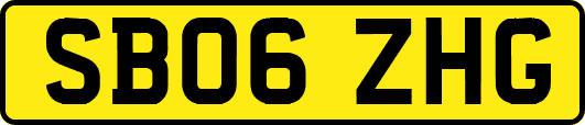 SB06ZHG
