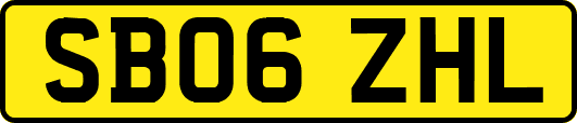 SB06ZHL