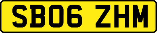 SB06ZHM
