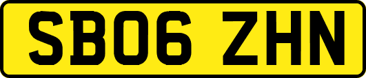 SB06ZHN
