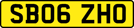 SB06ZHO