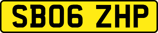 SB06ZHP