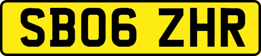 SB06ZHR