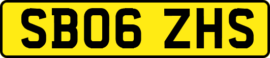 SB06ZHS