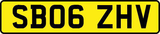 SB06ZHV