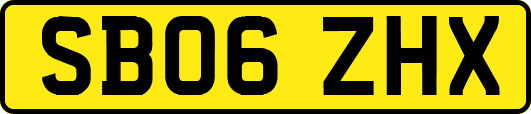 SB06ZHX