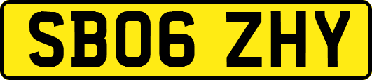 SB06ZHY