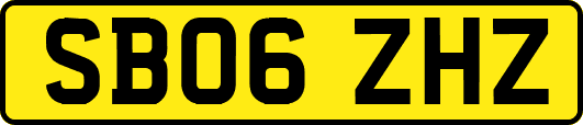 SB06ZHZ