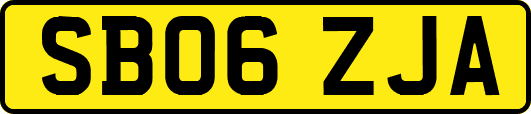 SB06ZJA