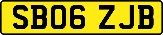 SB06ZJB