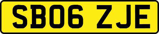 SB06ZJE