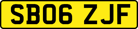 SB06ZJF