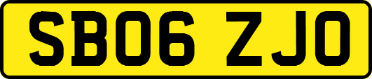 SB06ZJO