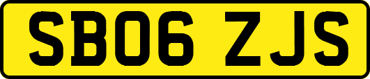 SB06ZJS