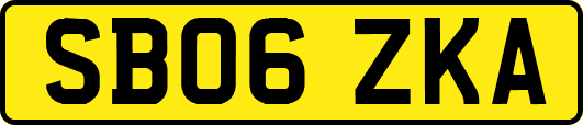 SB06ZKA