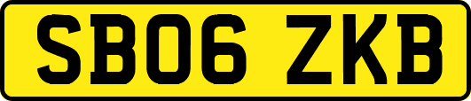 SB06ZKB