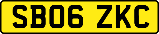 SB06ZKC