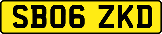 SB06ZKD