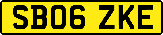 SB06ZKE
