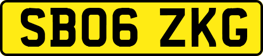 SB06ZKG