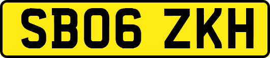 SB06ZKH