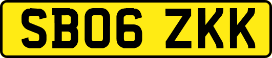 SB06ZKK