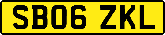SB06ZKL