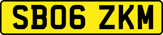 SB06ZKM
