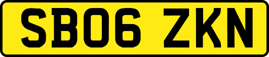 SB06ZKN