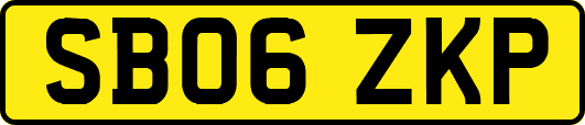 SB06ZKP