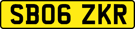 SB06ZKR