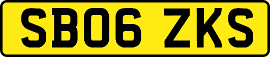 SB06ZKS
