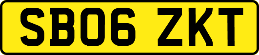 SB06ZKT