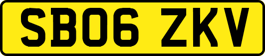 SB06ZKV