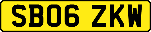 SB06ZKW