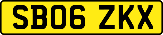 SB06ZKX