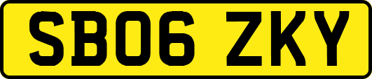 SB06ZKY