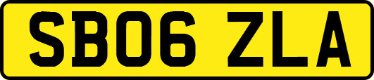 SB06ZLA