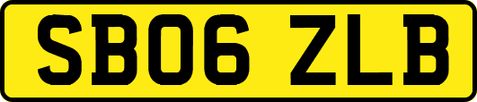 SB06ZLB
