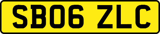 SB06ZLC