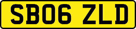 SB06ZLD