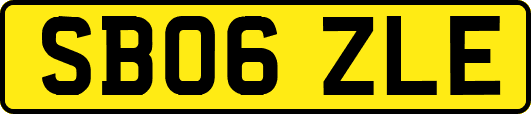 SB06ZLE
